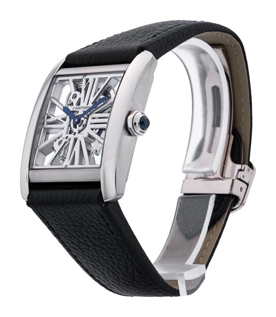 Cartier Tank MC W5310026 Image 2